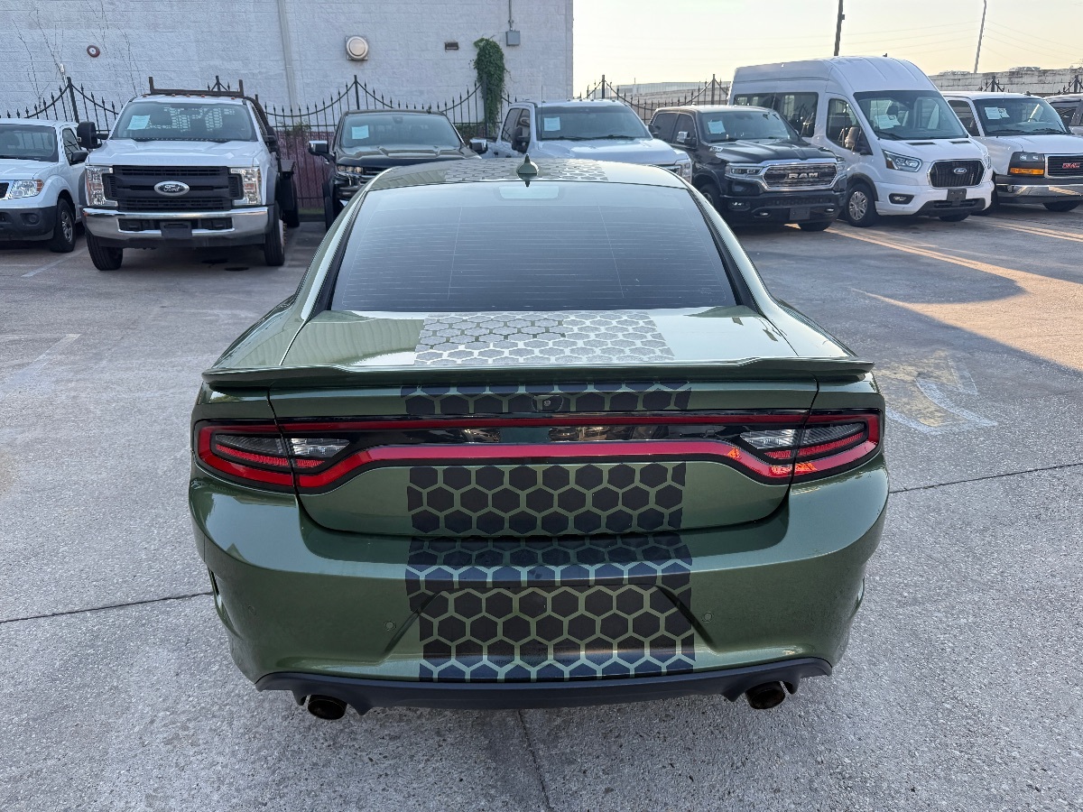 2020 Dodge Charger GT photo 3
