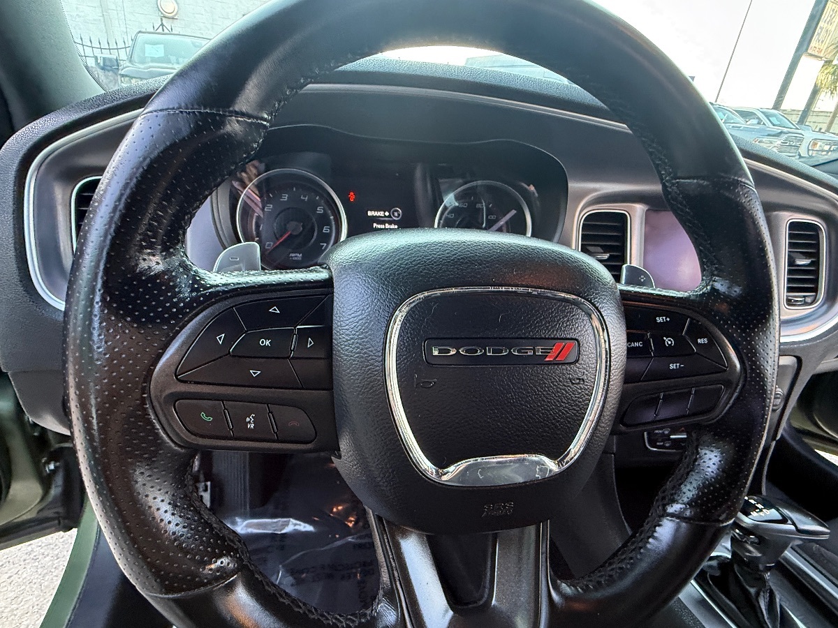 2020 Dodge Charger GT photo 20