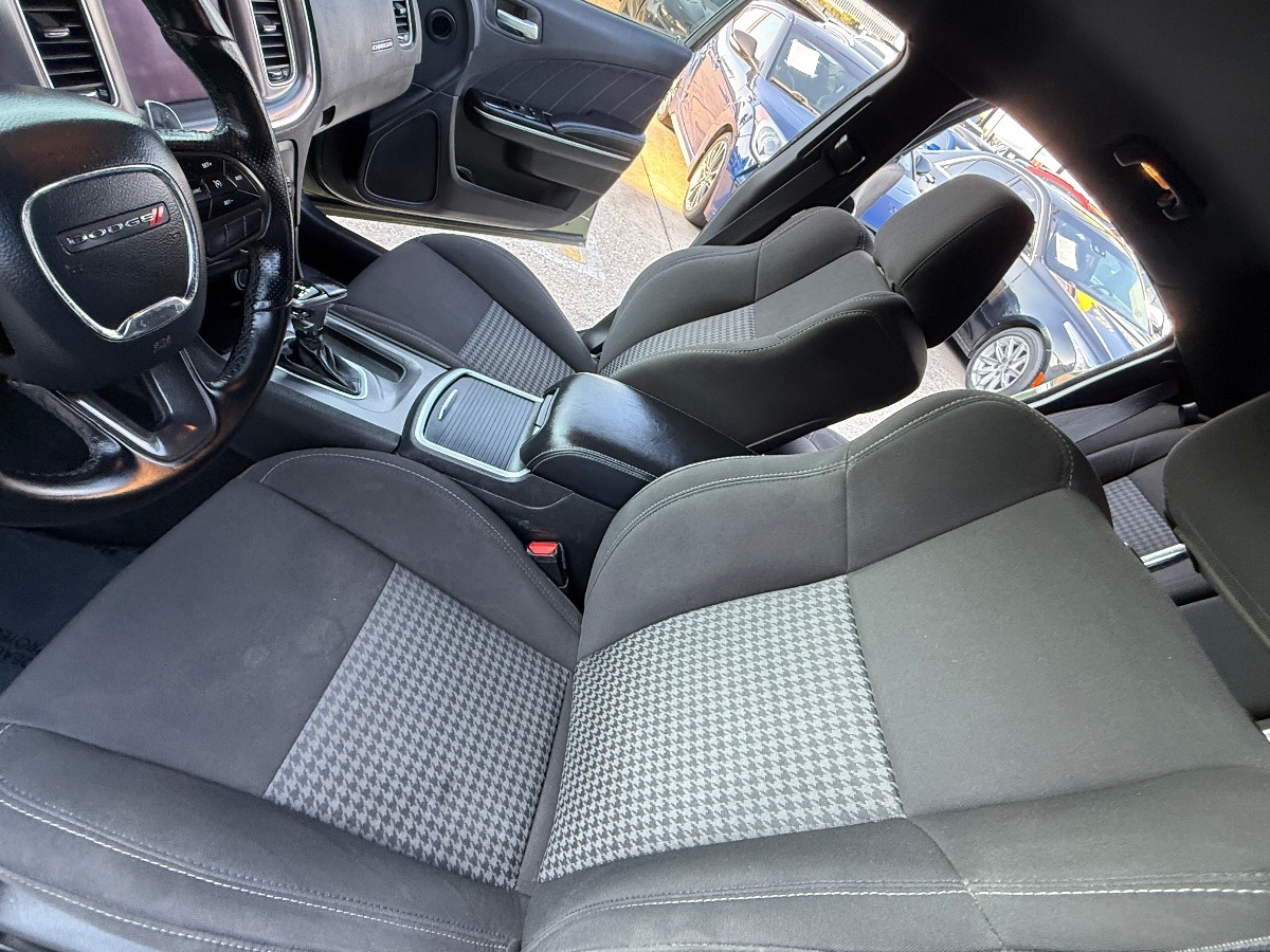 2020 Dodge Charger GT photo 21