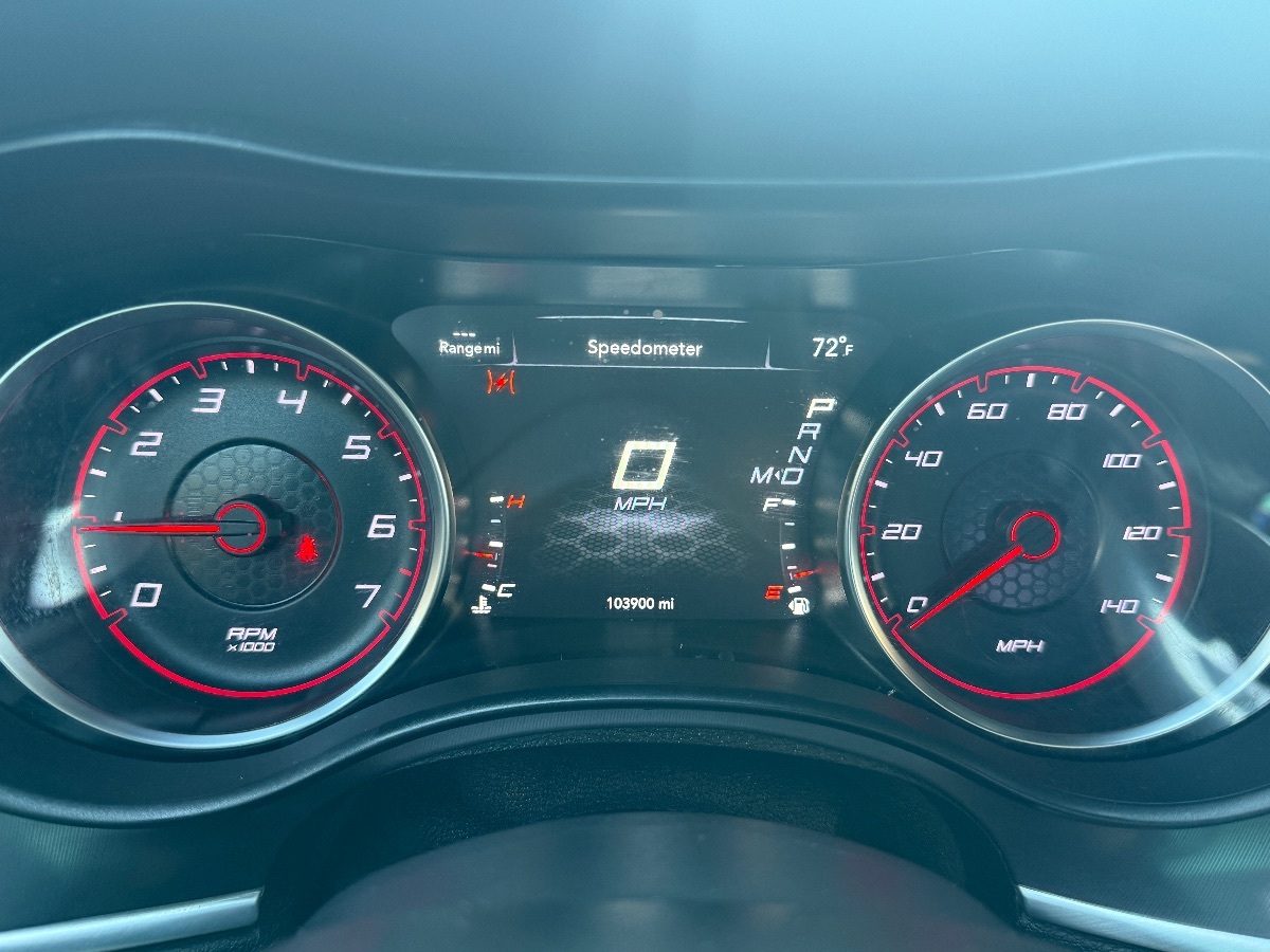 2020 Dodge Charger GT photo 23
