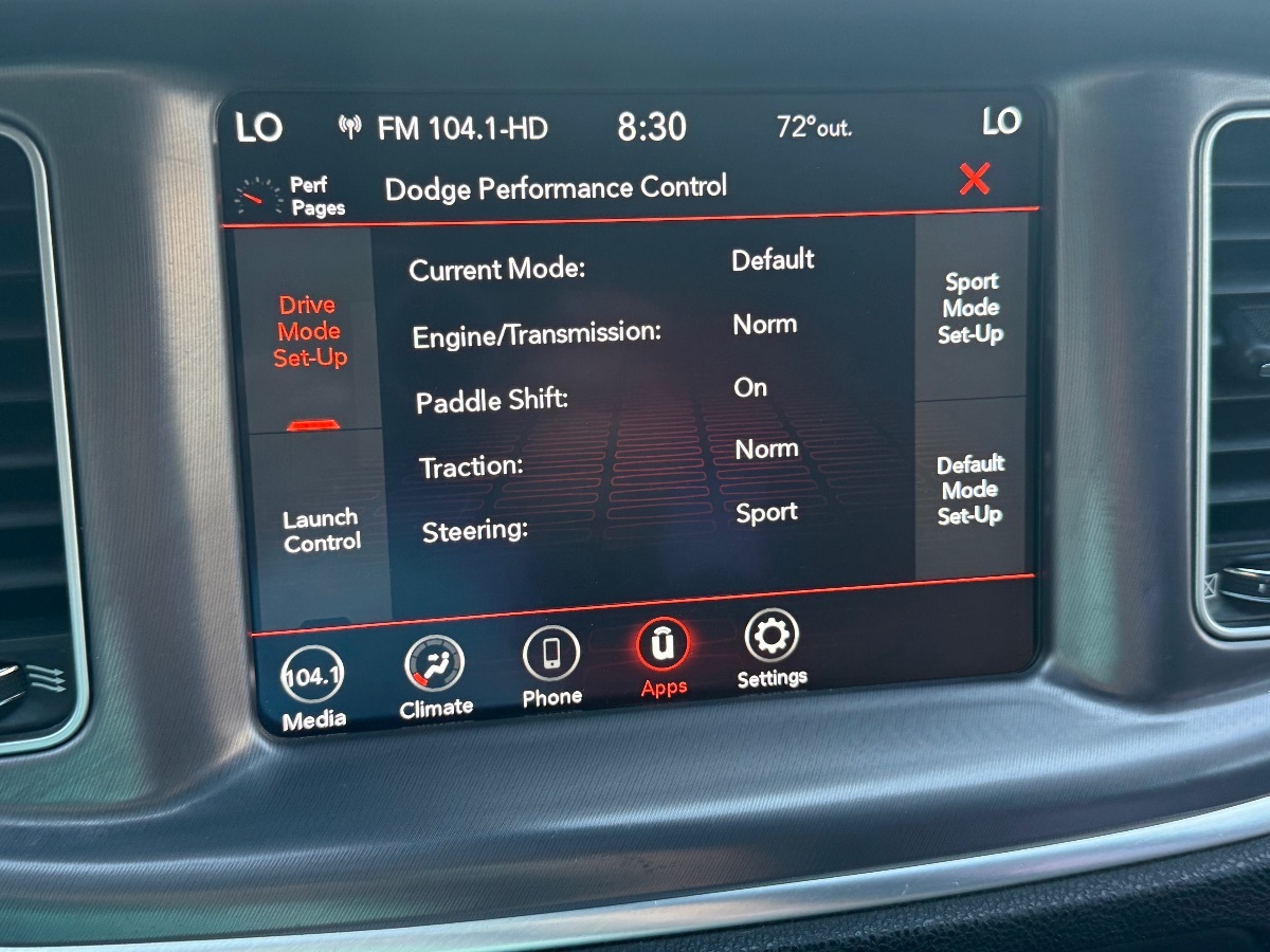 2020 Dodge Charger GT photo 28