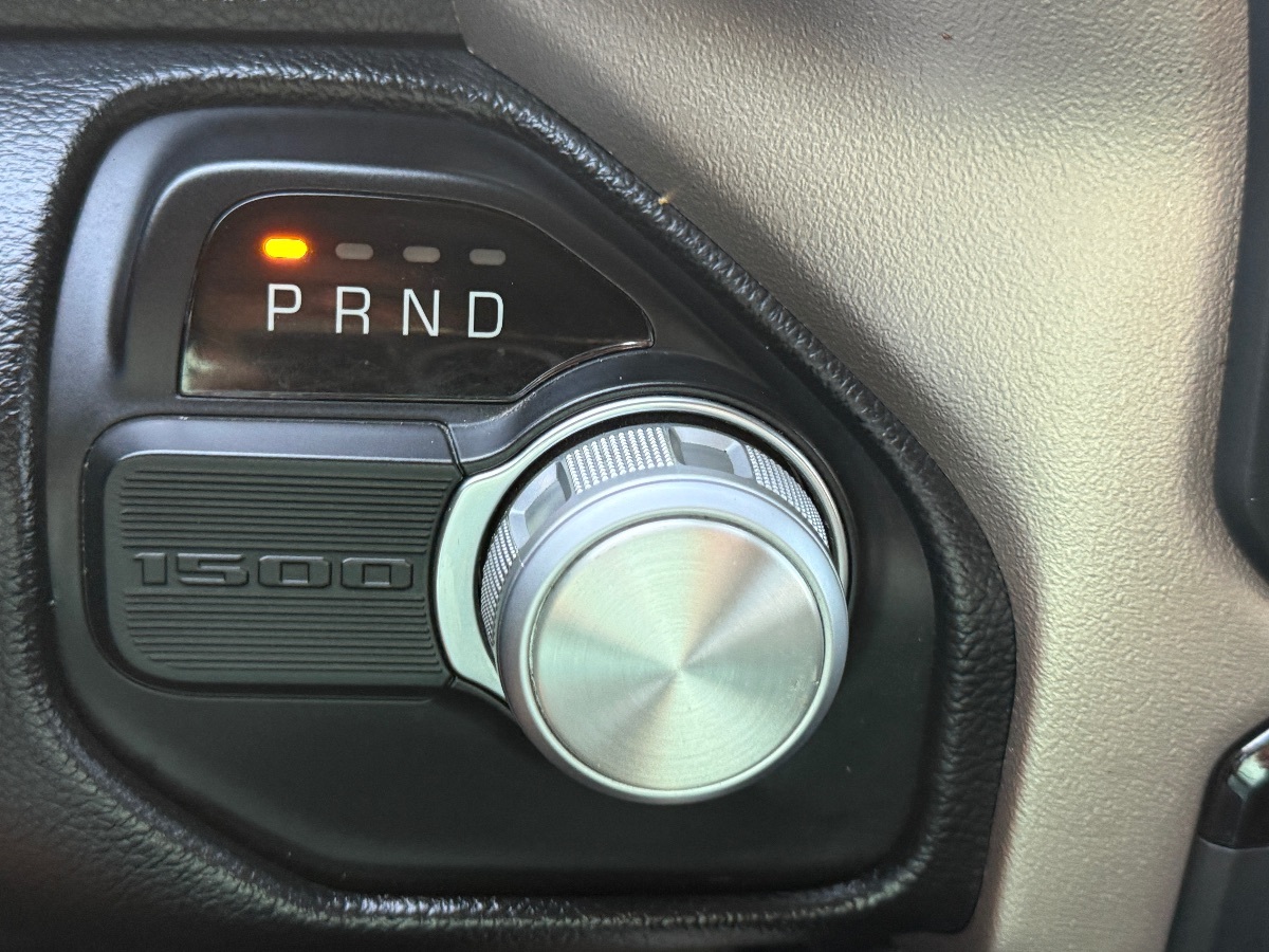 2020 Ram 1500 Laramie photo 26