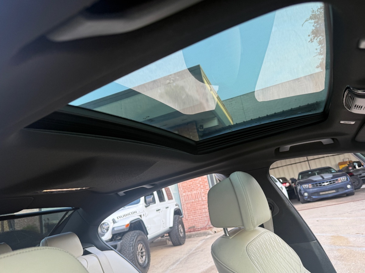 2018 Bmw 540i Sedan photo 12