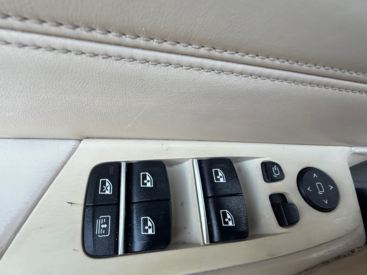 2018 Bmw 540i Sedan photo 18