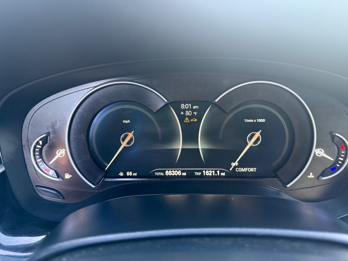 2018 Bmw 540i Sedan photo 26