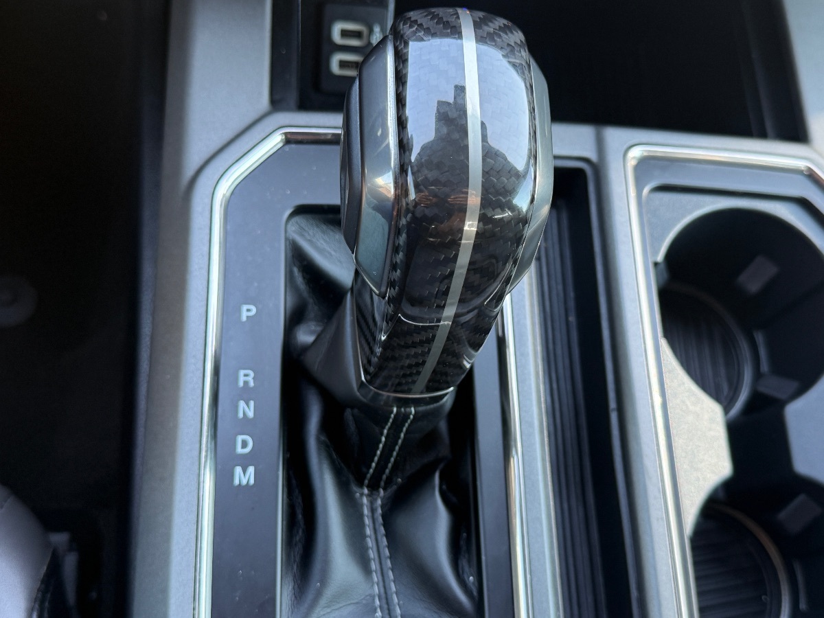 2020 Ford F-150 Raptor photo 37