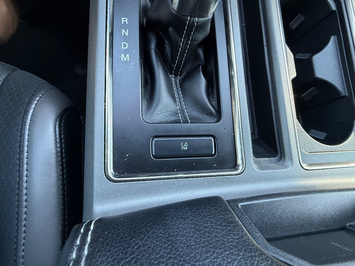 2020 Ford F-150 Raptor photo 39
