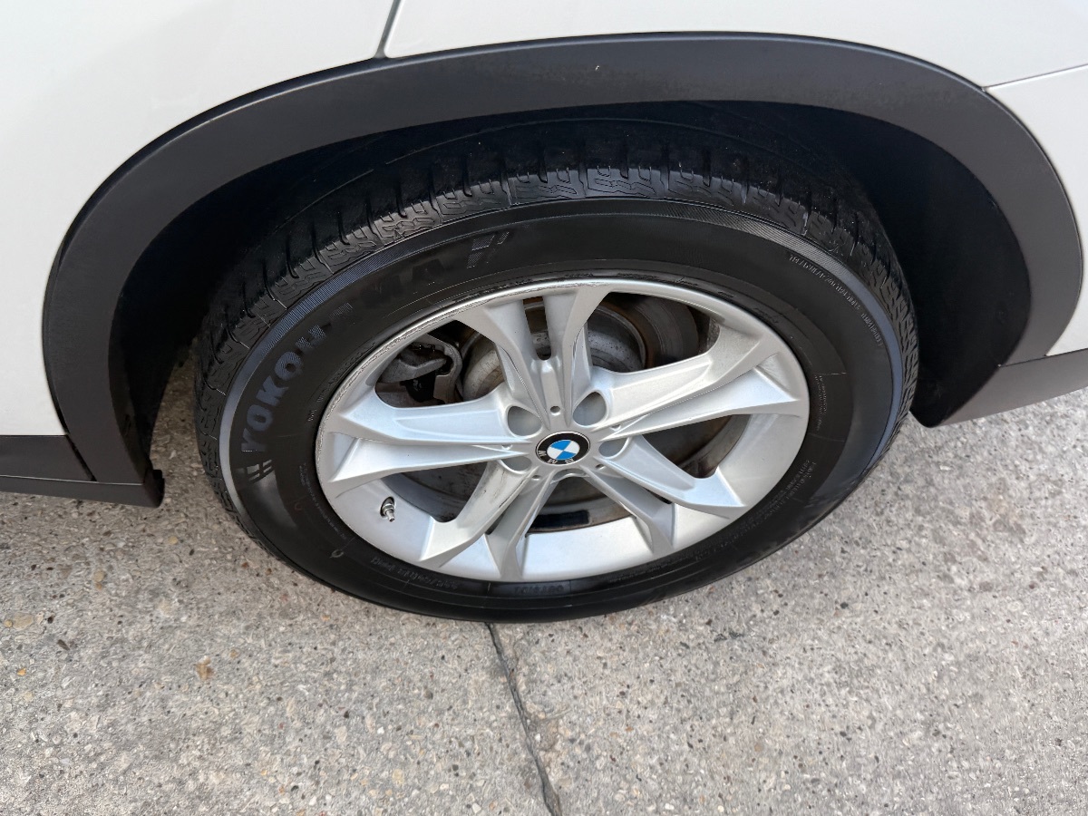 2021 Bmw X3 xDrive30i photo 10