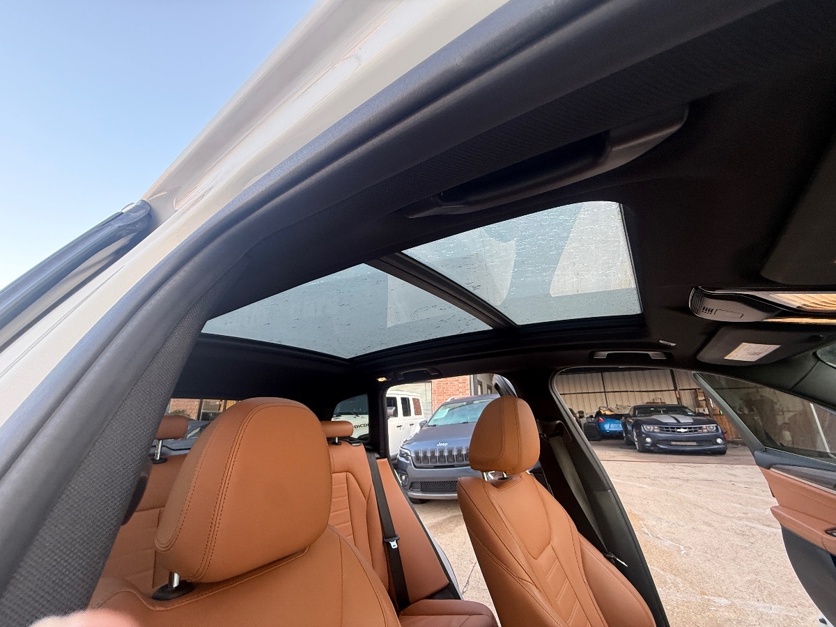 2021 Bmw X3 xDrive30i photo 14