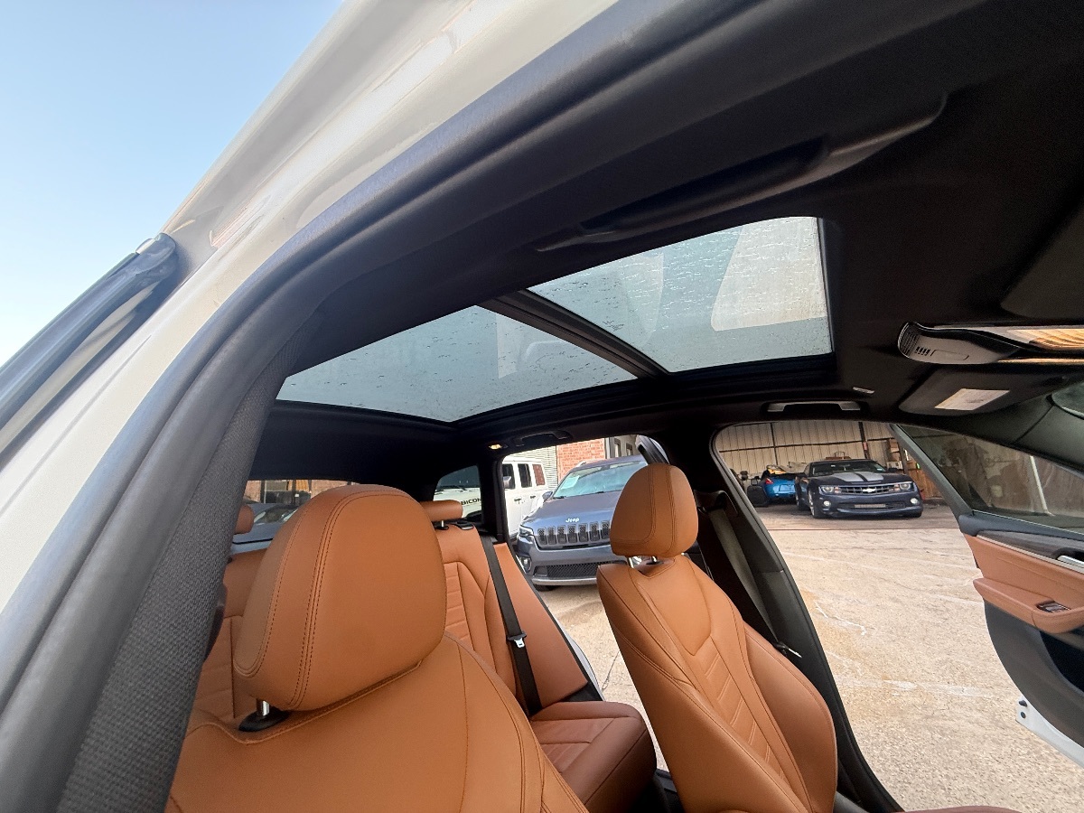 2021 Bmw X3 xDrive30i photo 15