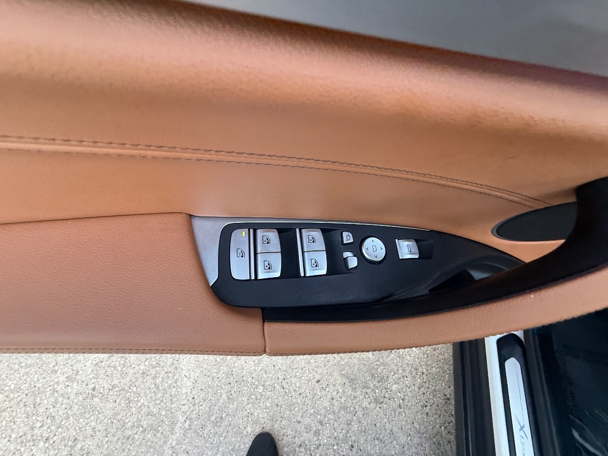 2021 Bmw X3 xDrive30i photo 22