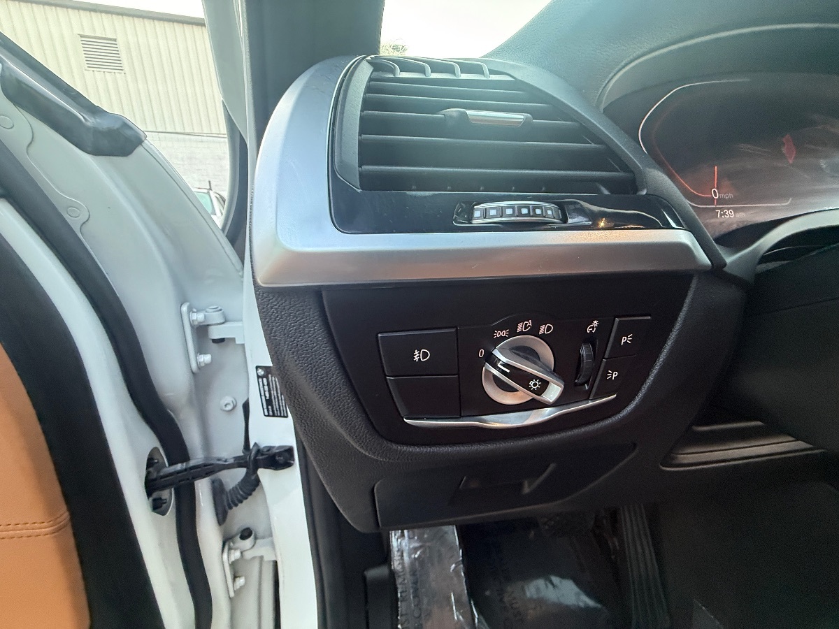 2021 Bmw X3 xDrive30i photo 25