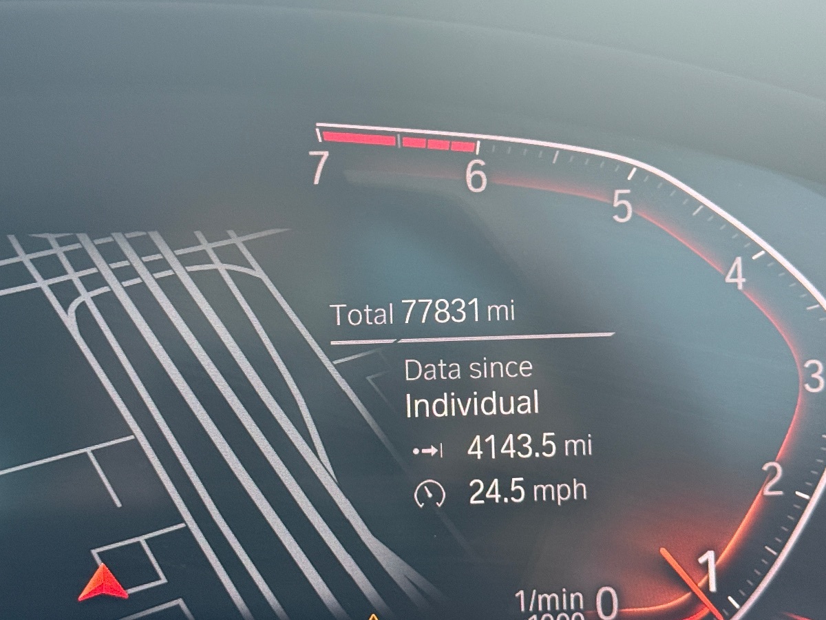 2021 Bmw X3 xDrive30i photo 31