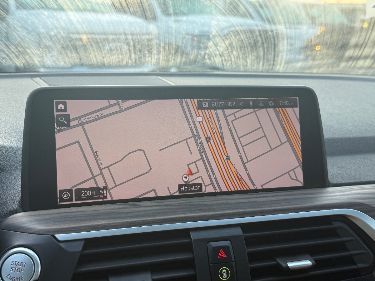 2021 Bmw X3 xDrive30i photo 32