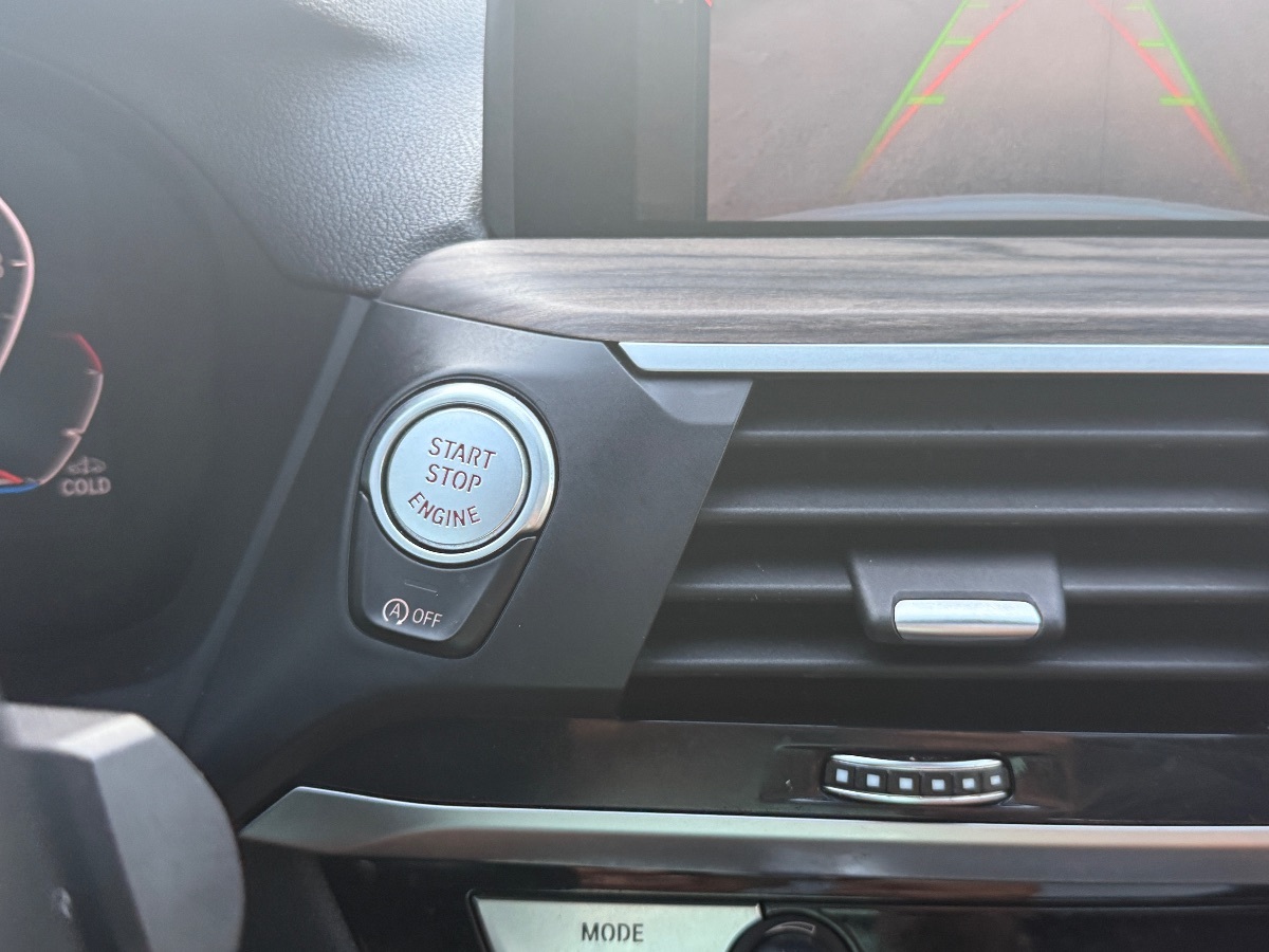 2021 Bmw X3 xDrive30i photo 34