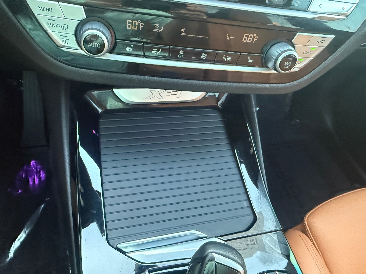 2021 Bmw X3 xDrive30i photo 36