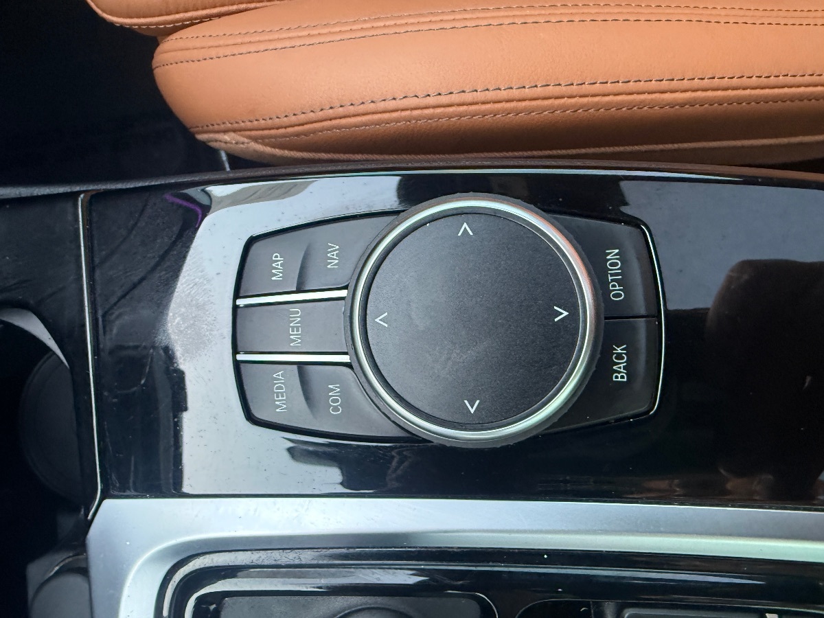 2021 Bmw X3 xDrive30i photo 38