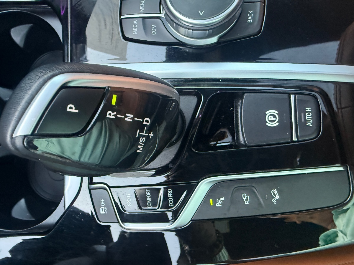 2021 Bmw X3 xDrive30i photo 39