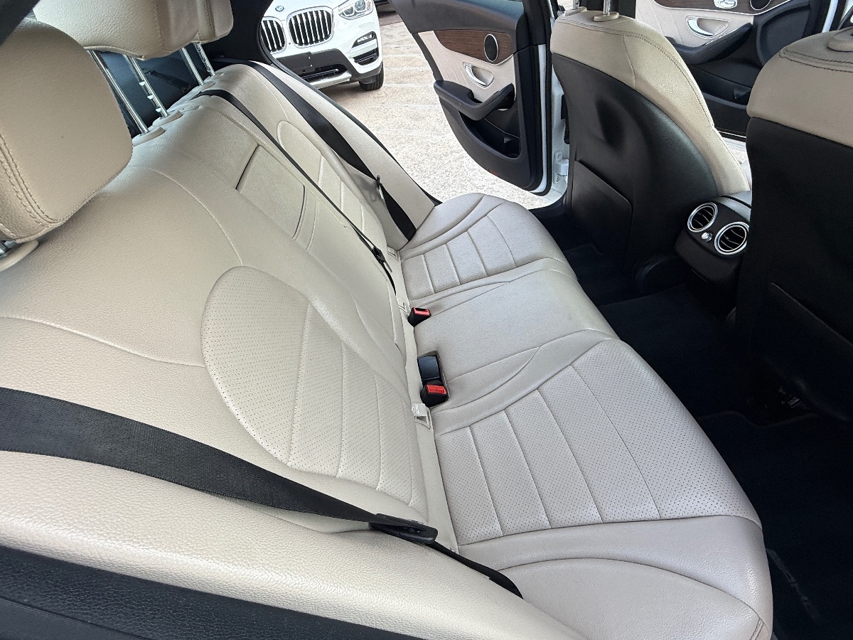 2021 Mercedes Benz C 300 photo 15