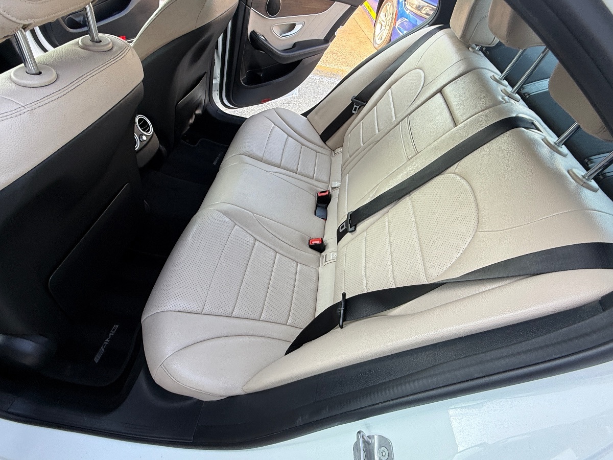 2021 Mercedes Benz C 300 photo 16