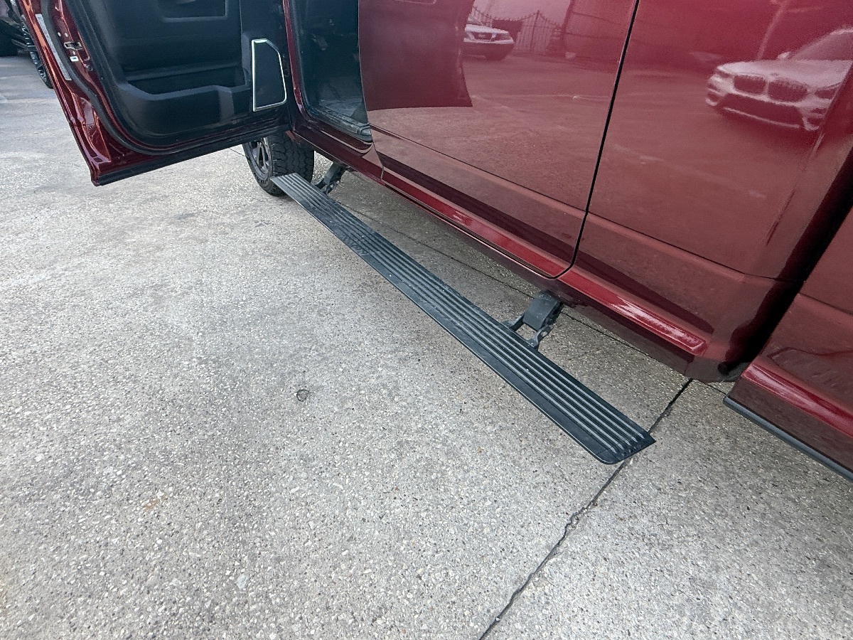 2021 Ram 2500 Laramie photo 11