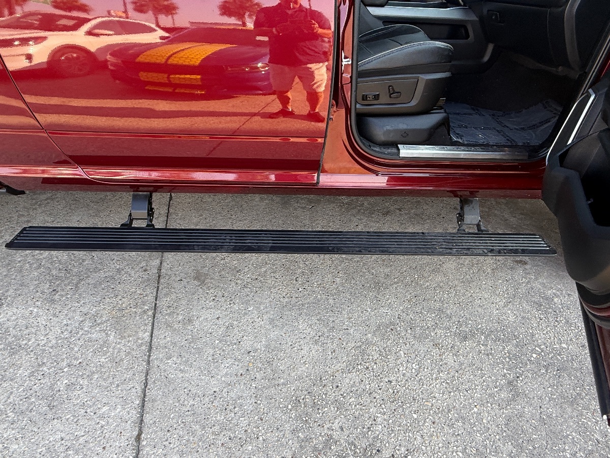 2021 Ram 2500 Laramie photo 15