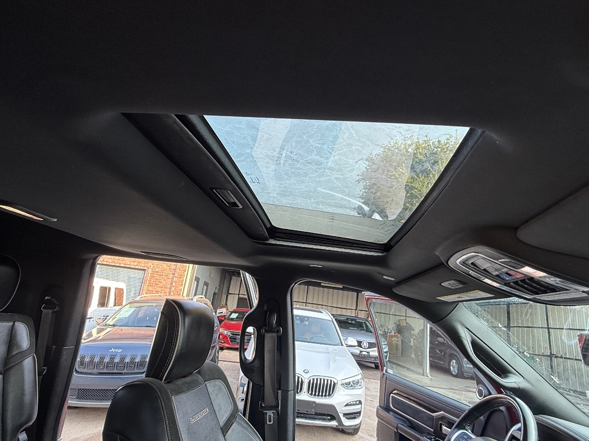 2021 RAM Ram 2500 Pickup Laramie - Photo 20