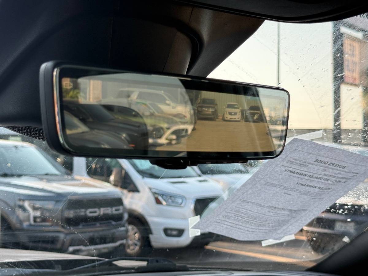 2021 Ram 2500 Laramie photo 33