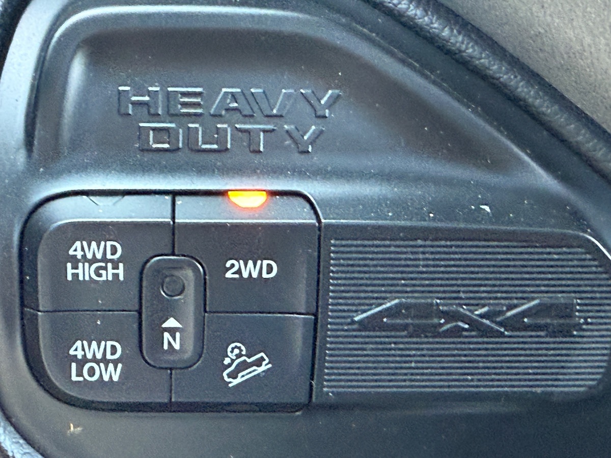 2021 Ram 2500 Laramie photo 34