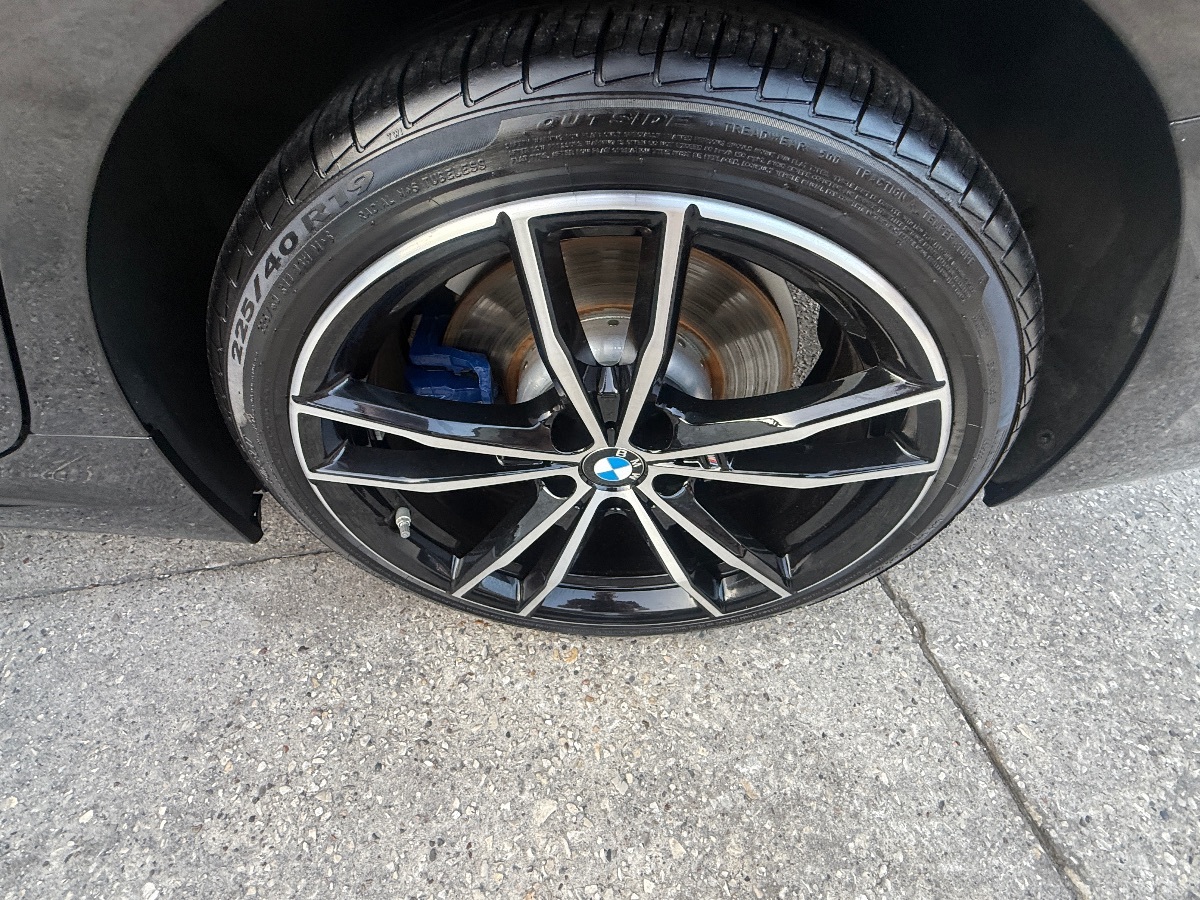 2021 Bmw 330i photo 8