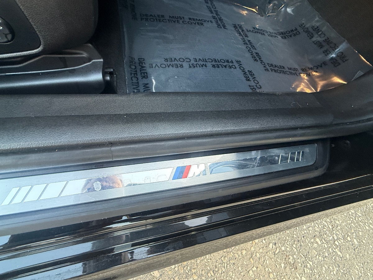 2021 Bmw 330i photo 16