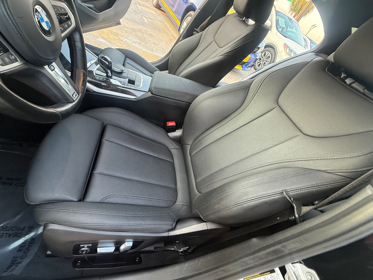 2021 Bmw 330i photo 25