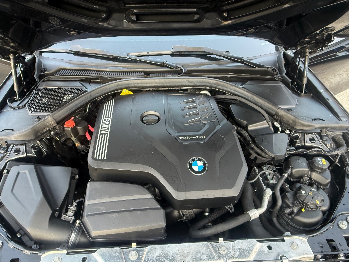 2021 Bmw 330i photo 28