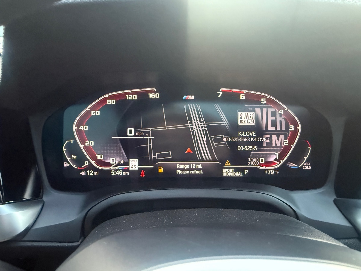2021 Bmw 330i photo 29