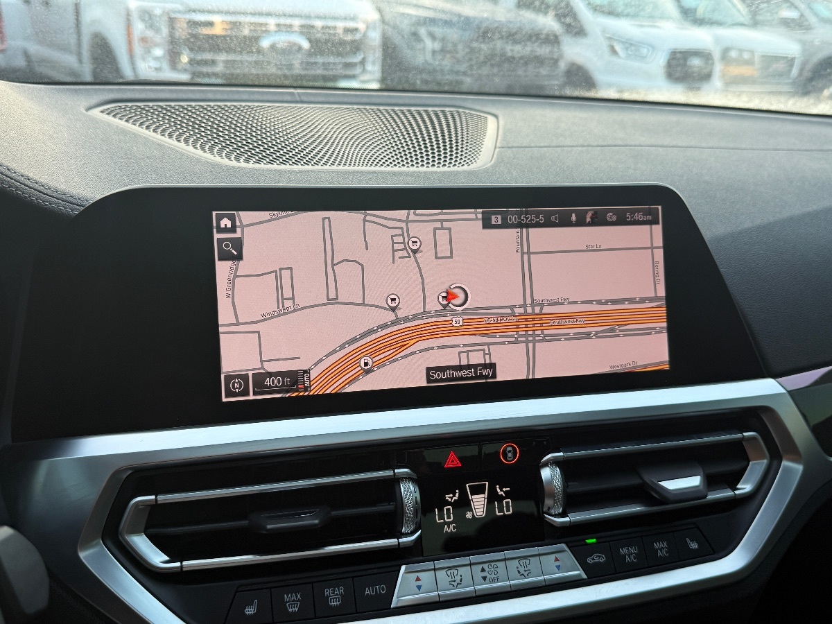 2021 Bmw 330i photo 31