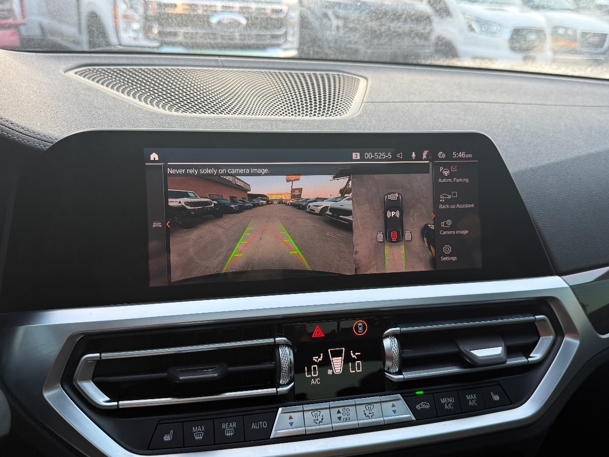 2021 Bmw 330i photo 32