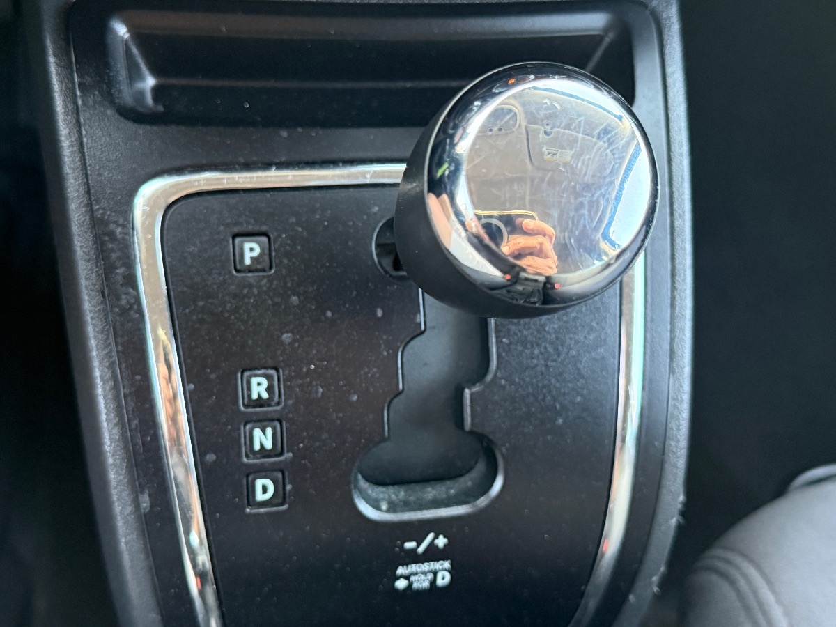 2017 Jeep Compass Sport photo 25