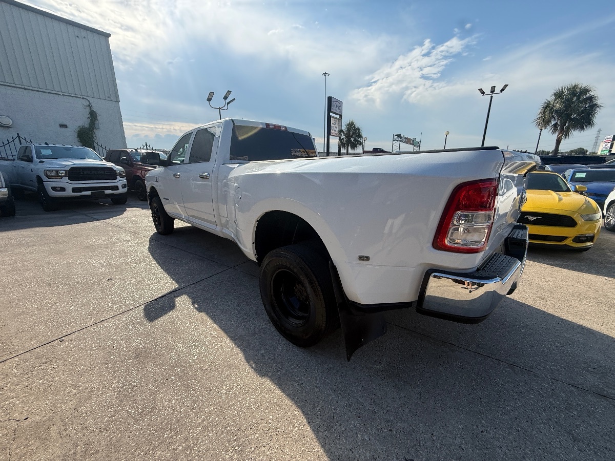 2020 Ram 3500 Tradesman photo 7