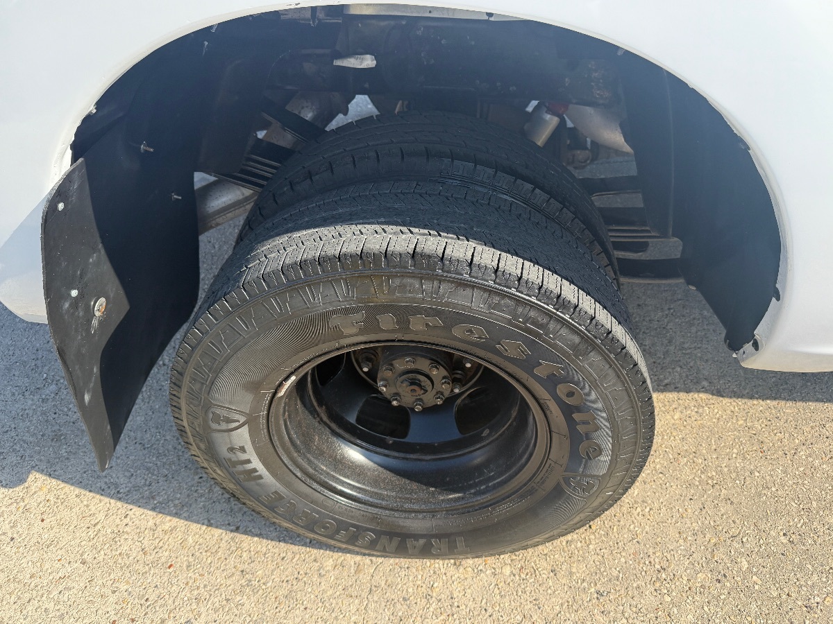 2020 Ram 3500 Tradesman photo 12