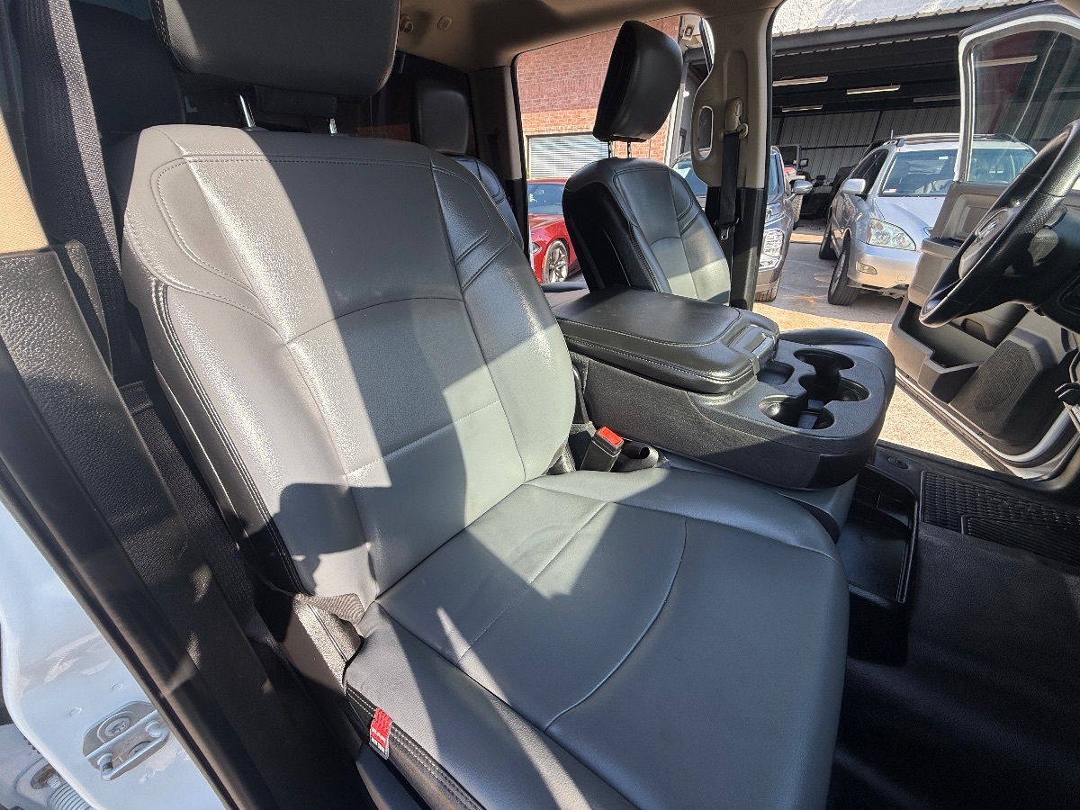 2020 Ram 3500 Tradesman photo 14