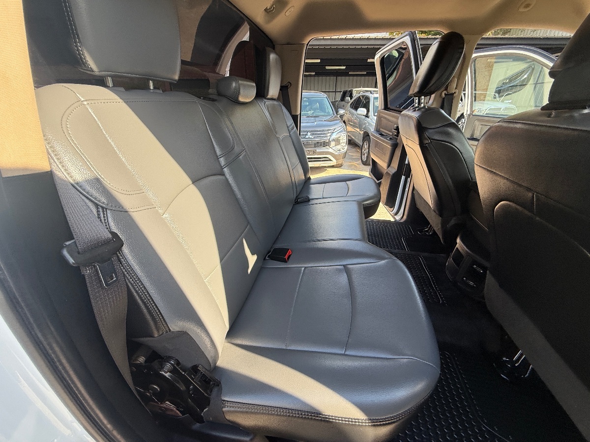 2020 Ram 3500 Tradesman photo 15