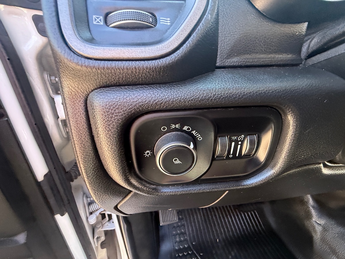 2020 Ram 3500 Tradesman photo 18