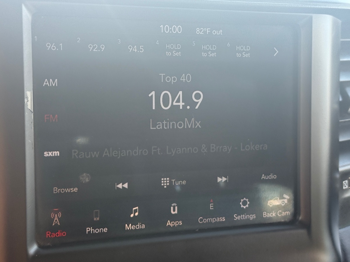 2020 Ram 3500 Tradesman photo 20