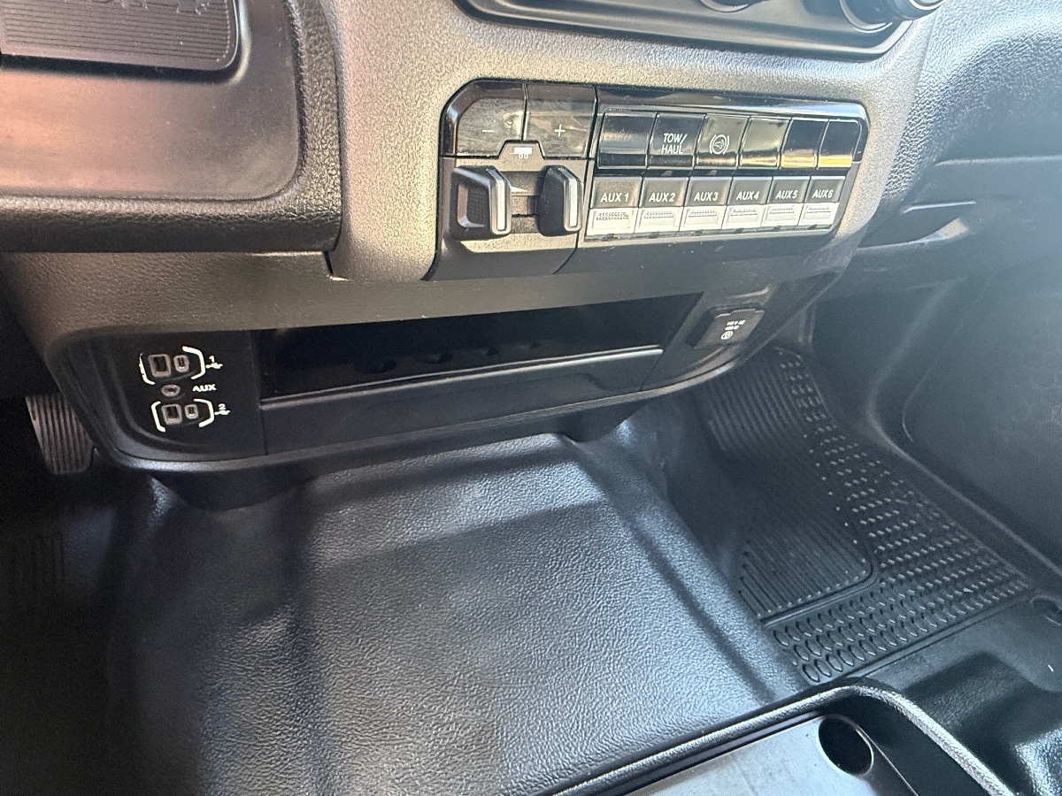 2020 Ram 3500 Tradesman photo 23