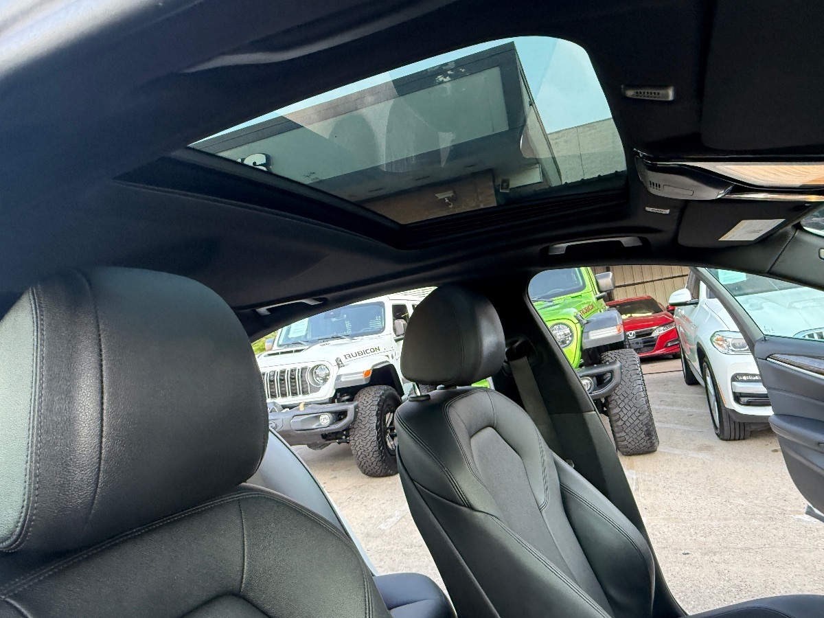 2018 Bmw 530i Sedan photo 14