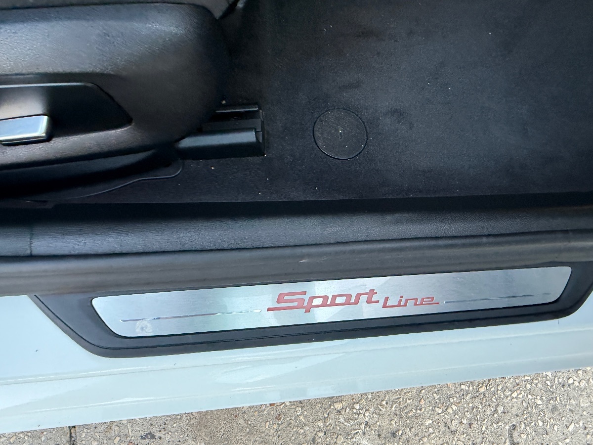 2018 Bmw 530i Sedan photo 17