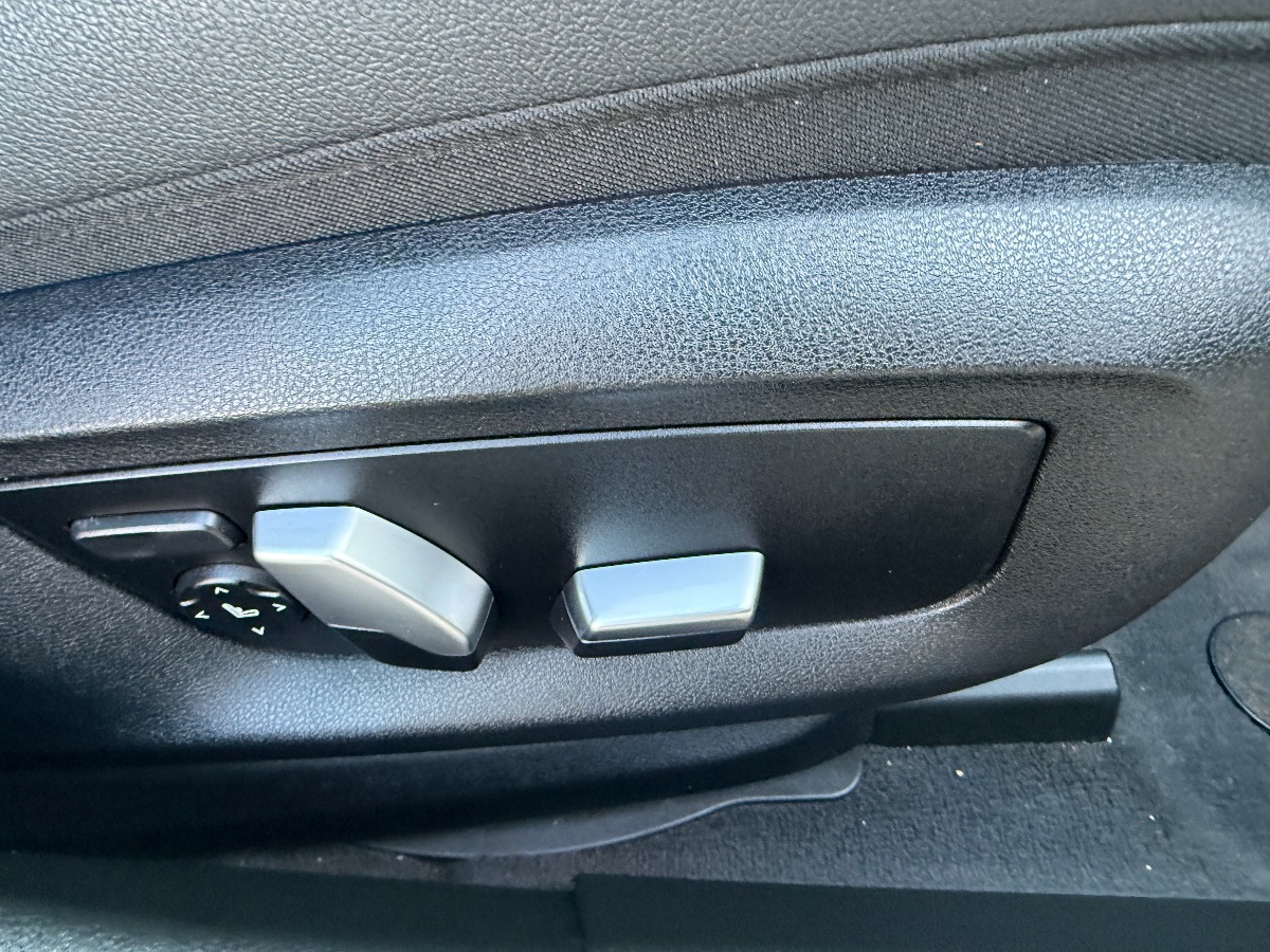 2018 Bmw 530i Sedan photo 18
