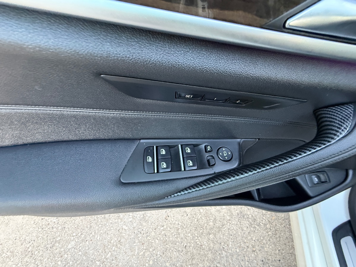 2018 Bmw 530i Sedan photo 22