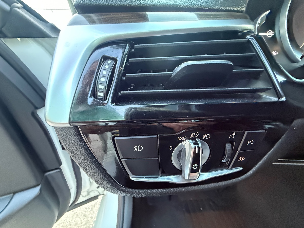 2018 Bmw 530i Sedan photo 23