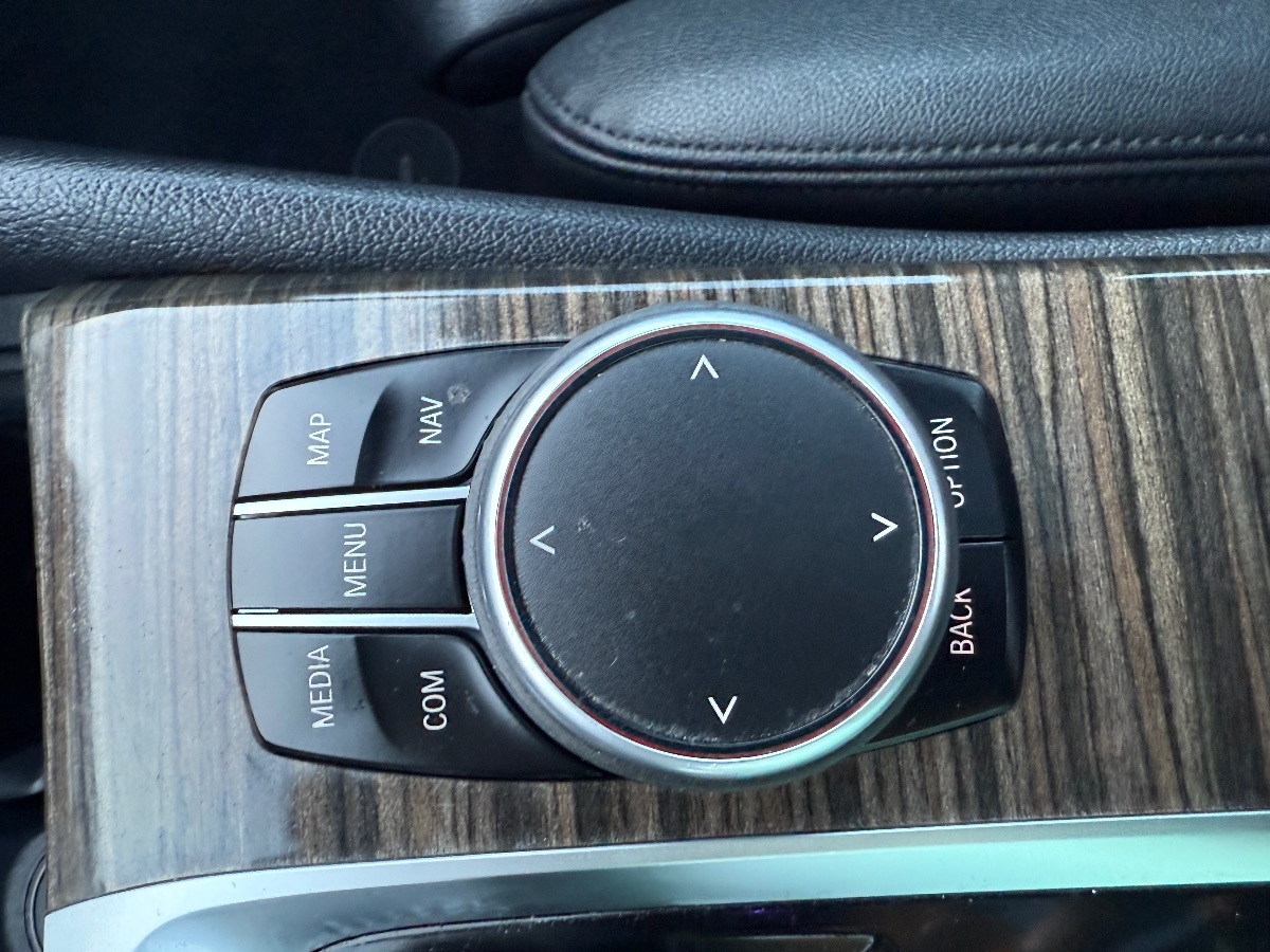 2018 Bmw 530i Sedan photo 31